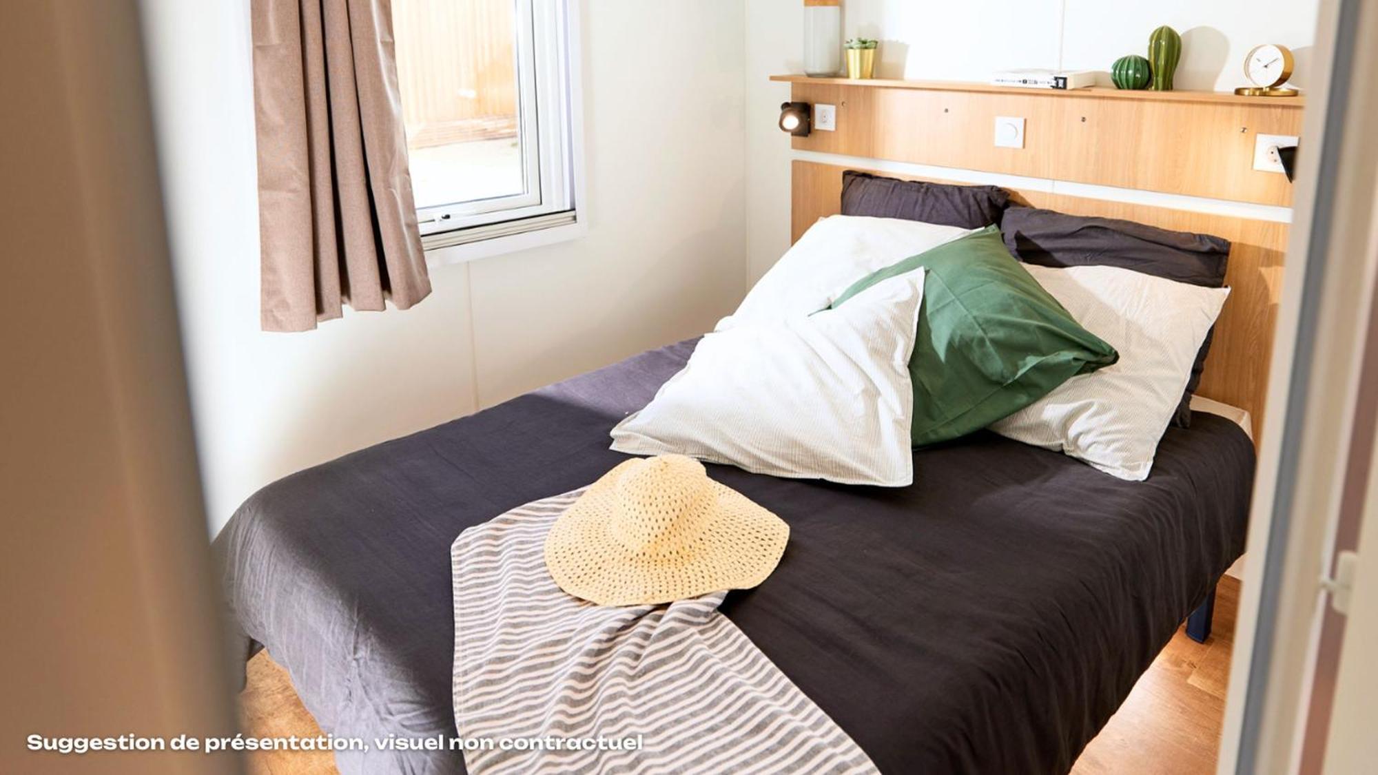Domaine Residentiel De Plein Air Les Dunes Longeville-sur-Mer Ngoại thất bức ảnh