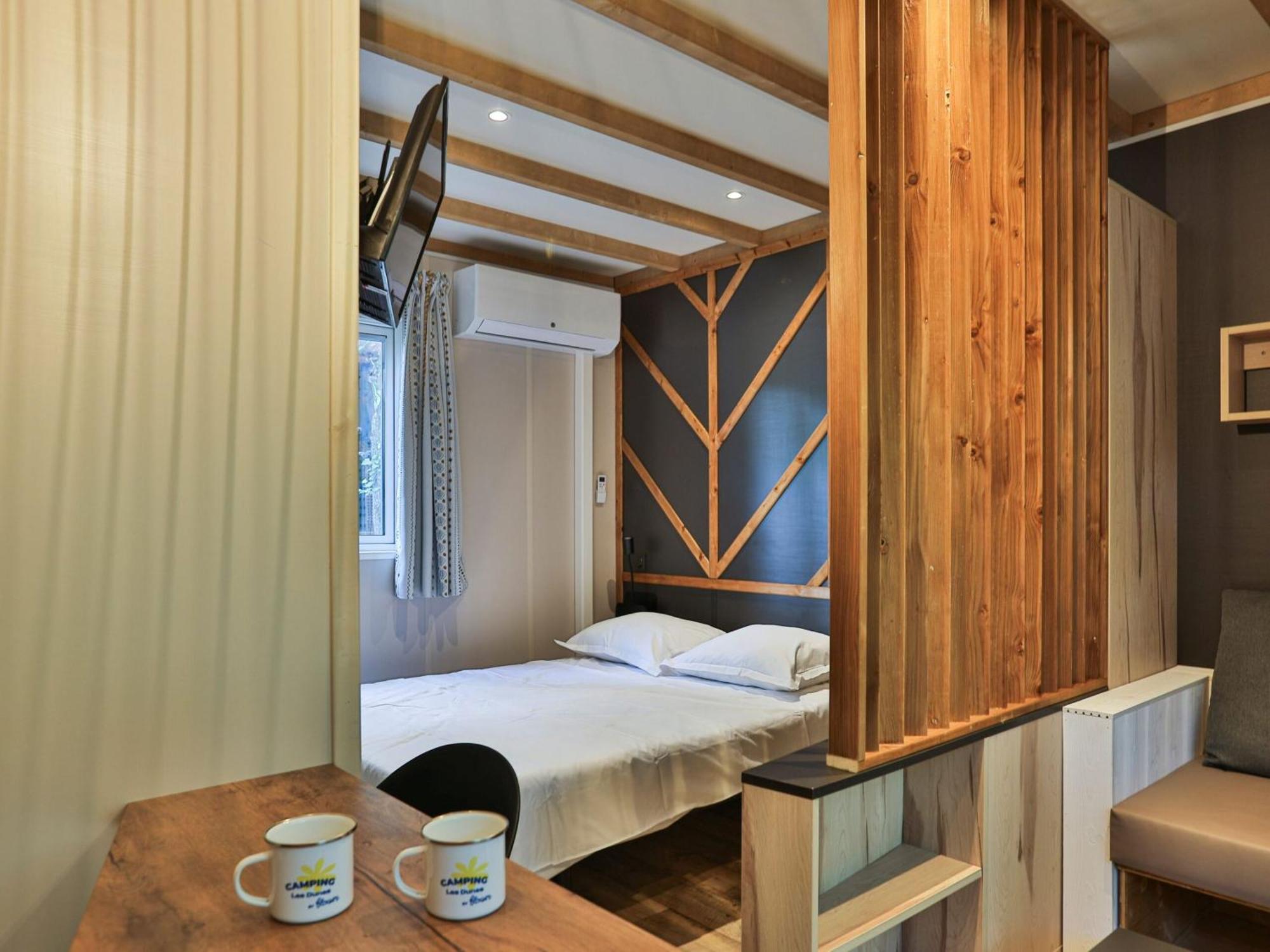Domaine Residentiel De Plein Air Les Dunes Longeville-sur-Mer Ngoại thất bức ảnh