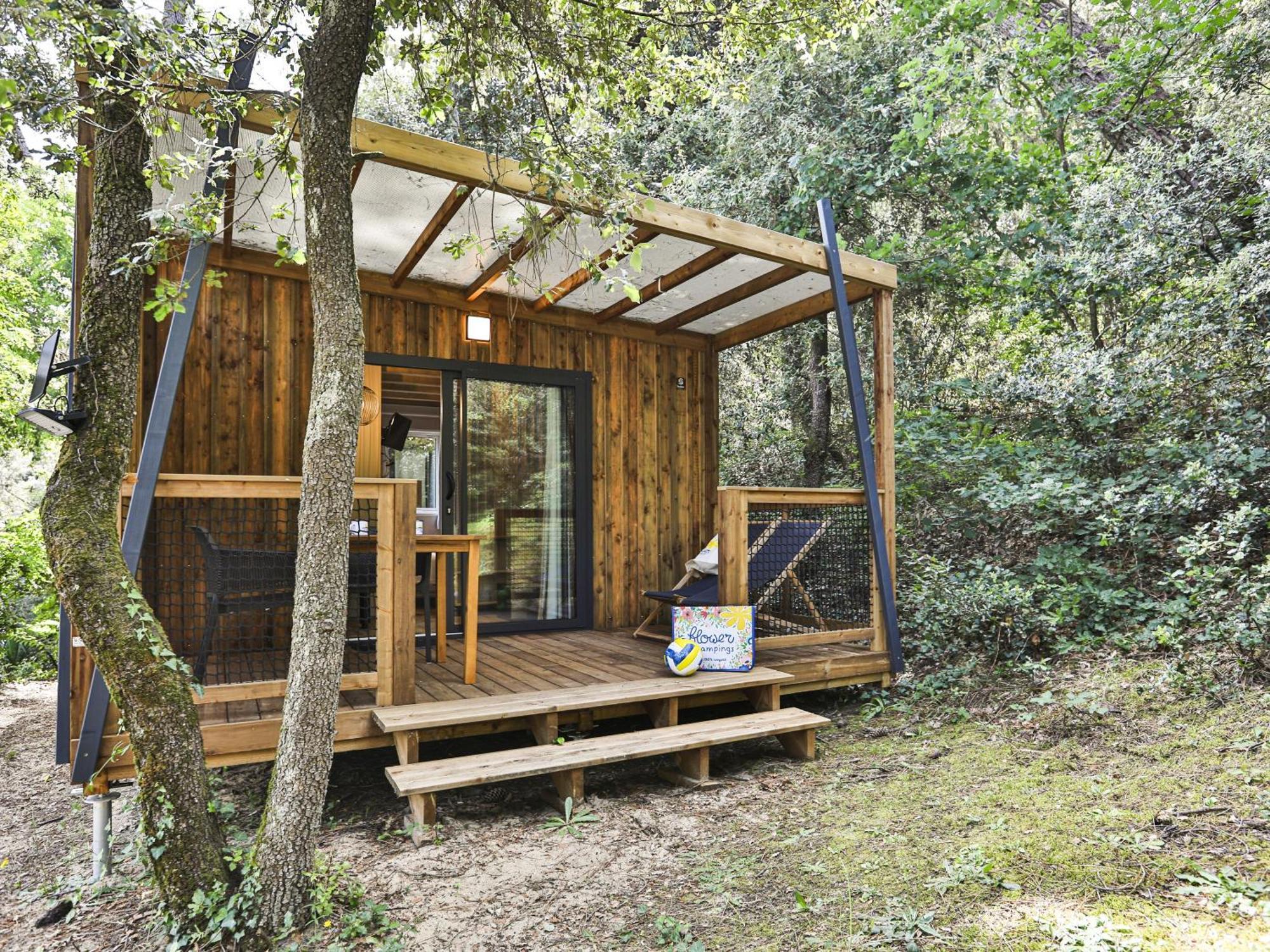 Domaine Residentiel De Plein Air Les Dunes Longeville-sur-Mer Ngoại thất bức ảnh