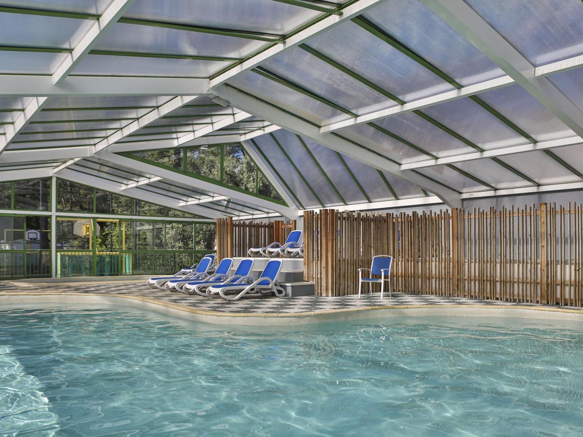 Domaine Residentiel De Plein Air Les Dunes Longeville-sur-Mer Ngoại thất bức ảnh