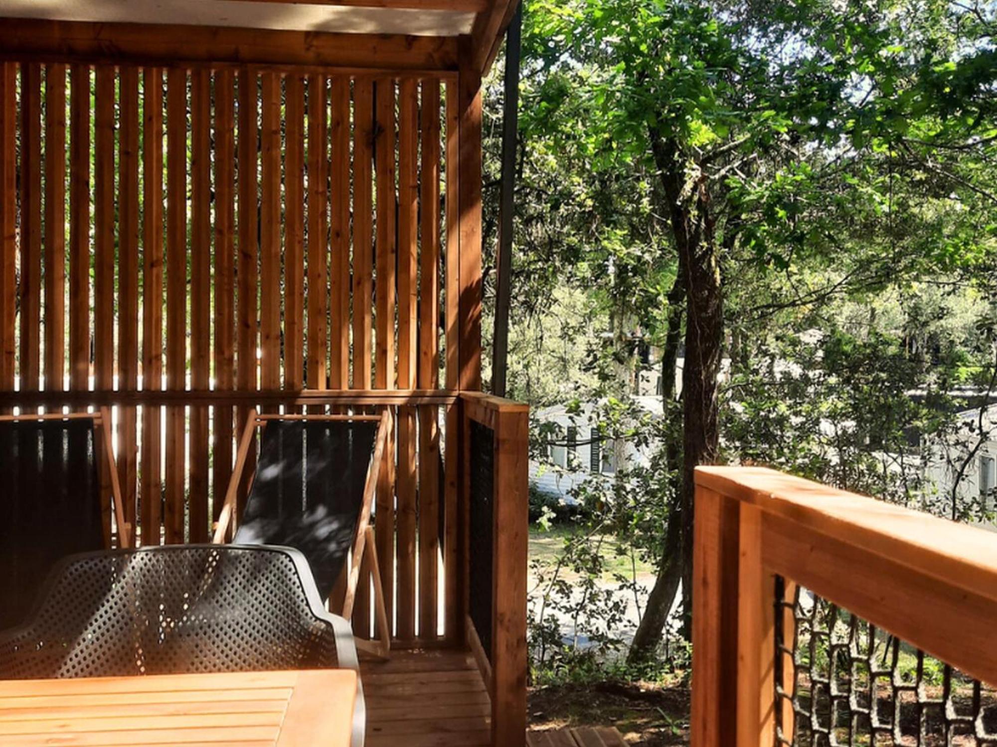 Domaine Residentiel De Plein Air Les Dunes Longeville-sur-Mer Ngoại thất bức ảnh