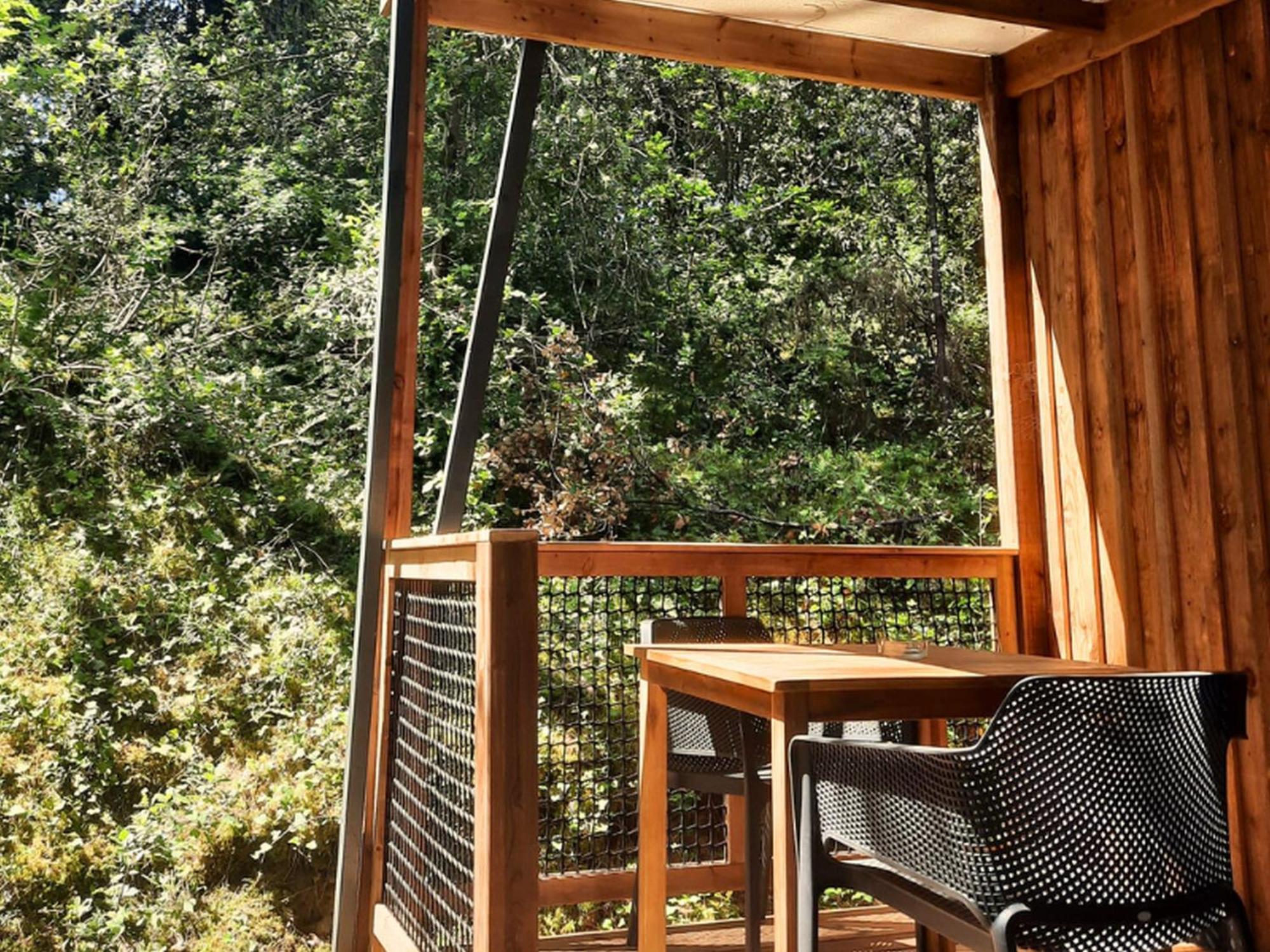 Domaine Residentiel De Plein Air Les Dunes Longeville-sur-Mer Ngoại thất bức ảnh