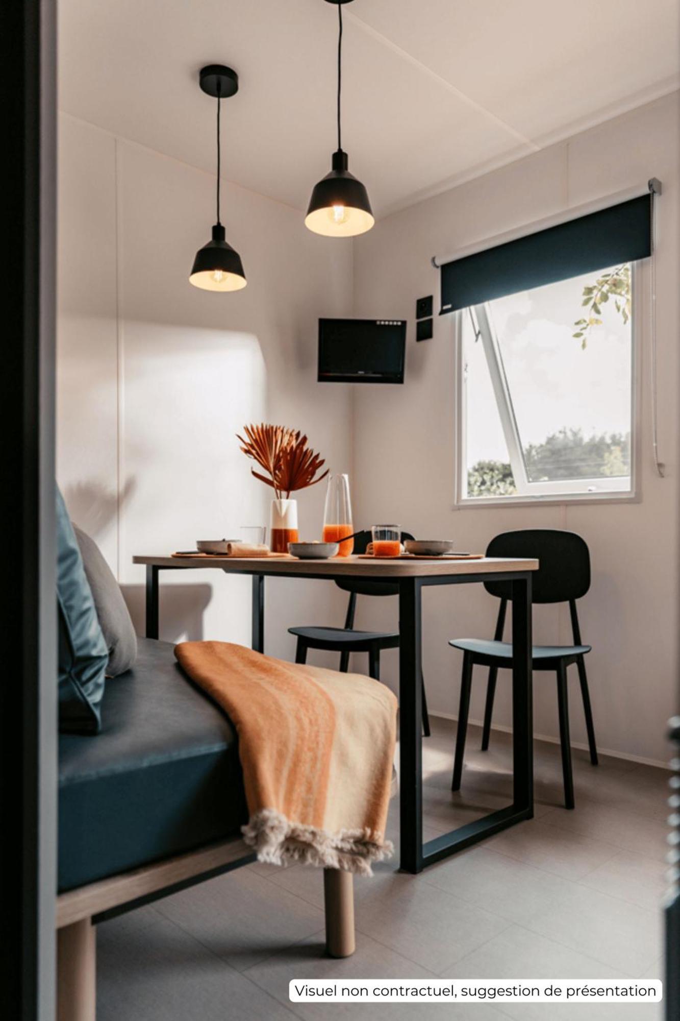 Domaine Residentiel De Plein Air Les Dunes Longeville-sur-Mer Ngoại thất bức ảnh